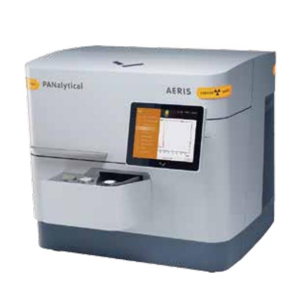 Aeris 系列 臺(tái)式X射線衍射儀